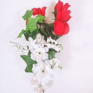 Rose Bouquet